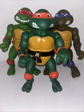 Playmates tmnt giant gebraucht kaufen  Ettlingen