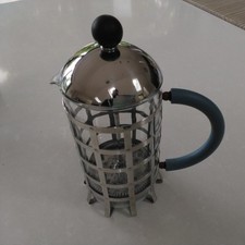 Alessi coffee maker for sale  HIGH WYCOMBE