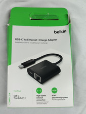 Belkin usb ethernet for sale  Buffalo