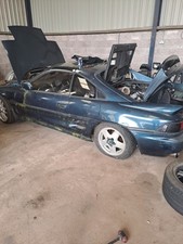 Toyota mr2 mk2 for sale  BELLSHILL