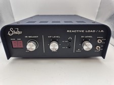 Suhr reactive load for sale  BIRMINGHAM