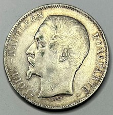 Francs louis napoléon d'occasion  Saint-Maur-des-Fossés