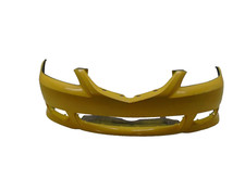 Mazda front bumper for sale  Sacramento