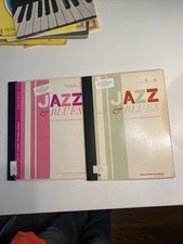 Jazz blues lot for sale  Collingswood