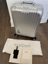 Rimowa cabin original for sale  Sarasota