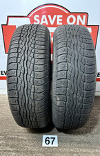 225 70r16 bridgestone for sale  IVYBRIDGE