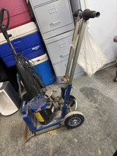 National floor 550 for sale  Jasper