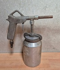 Sandstrahlpistole druckluft sa gebraucht kaufen  Castrop-Rauxel