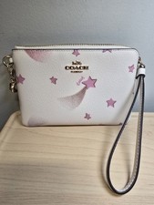 Coach corner zip for sale  Pittsburgh