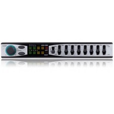 Boss band equalizer for sale  Swanton