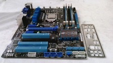 Asus p8h77 intel gebraucht kaufen  Münsingen