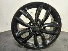 Mini countryman alloy for sale  SOUTHAMPTON