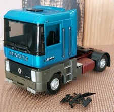 Camion renault magnum d'occasion  Nîmes