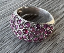 Antique ring solid d'occasion  Expédié en Belgium