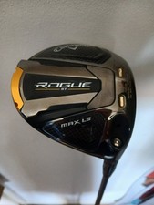 Callaway rogue max for sale  LIVERPOOL