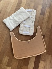 Hauck hochstuhl tisch gebraucht kaufen  München