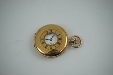 Rolex half hunter for sale  THORNTON HEATH