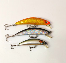 Zuri jerkbait fishing for sale  Louisville