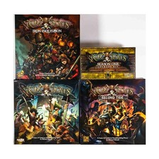 Cmon board games for sale  Madison