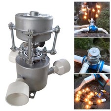 1000w water turbine d'occasion  Expédié en Belgium