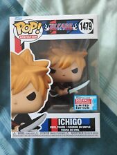 Bleach ichigo nycc for sale  BLACKPOOL