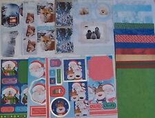 Craft clearout christmas for sale  CHESTER