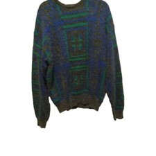 Men vintage sweater for sale  Auburn