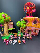 Mini lalaloopsy doll for sale  Dayton