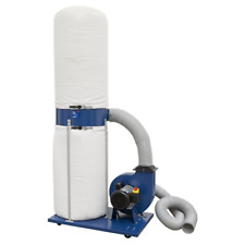 Dust Extractors for sale  DARLINGTON