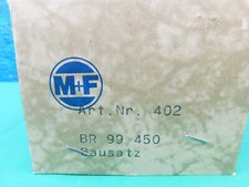 C08 merker fischer gebraucht kaufen  Königsbrunn