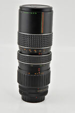 Makinon canon zoom d'occasion  France