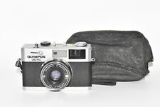 Olympus rangefinder 35mm for sale  EASTBOURNE