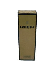 Lagerfeld classic 125ml gebraucht kaufen  Wertingen