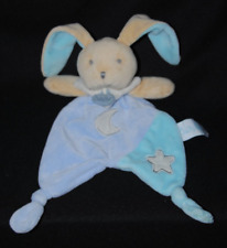 Doudou lapin plat d'occasion  Strasbourg-