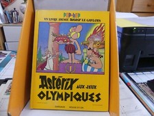 Albums animes système d'occasion  Villemomble