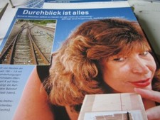 Meisterschule modellbahn selbs gebraucht kaufen  Münsing