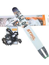 Barra catena stihl usato  Siderno