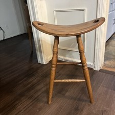 Vintage solid oak for sale  Toledo