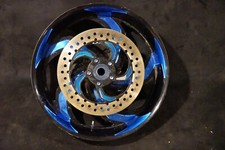 Sinister rear wheel for sale  Fond Du Lac