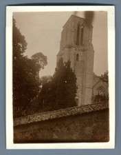 Chalou moulineux eglise d'occasion  Pagny-sur-Moselle