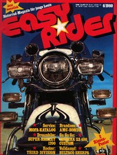 Zeitschrift easy rider gebraucht kaufen  Usingen