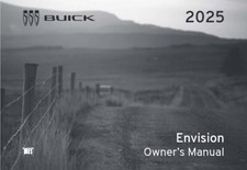 2025 buick envision for sale  Piqua