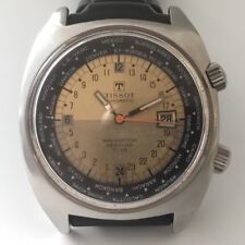 Tissot navigator seastar usato  Italia