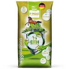 Eggersmann pferdefutter emh gebraucht kaufen  Extertal