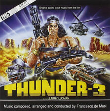 Francesco masi thunder usato  Lecco