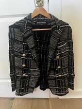 Authentic balmain tweed for sale  Saint Augustine