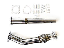 Downpipe golf mk4 for sale  Shipping to Ireland