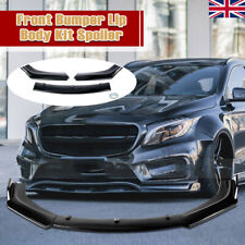 Audi front bumper for sale  LEICESTER