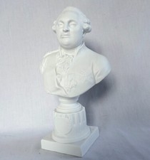 Buste roi louis d'occasion  Grenoble-