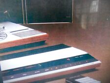 Bang olufsen 1977 d'occasion  Expédié en Belgium